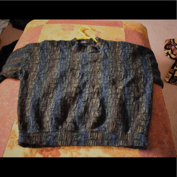 90s Cosby Sweater - M - Picture 2 of 2